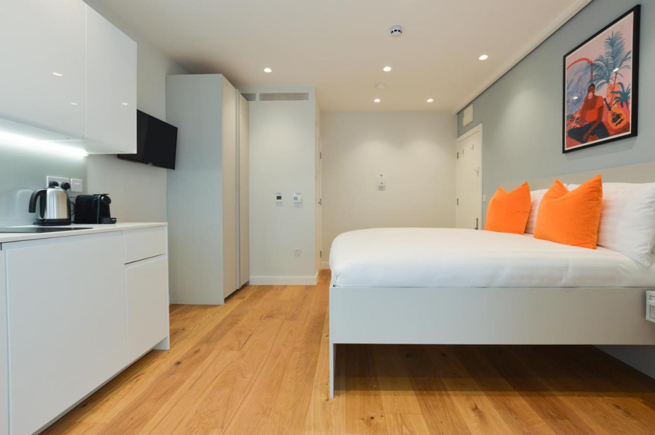 Cromwell Serviced By Stayprime Apartamento Londres