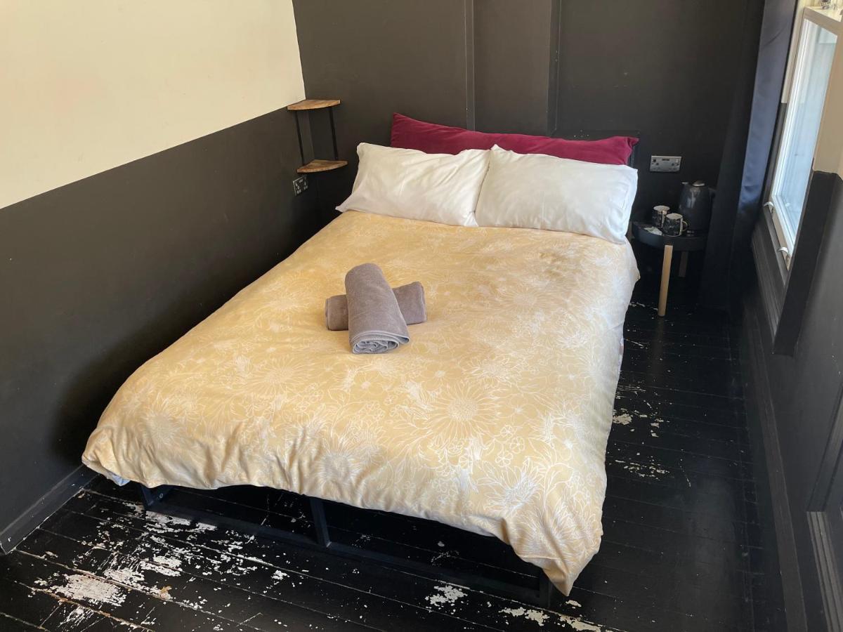 The Dictionary Hostel, Shoreditch, Hostel *