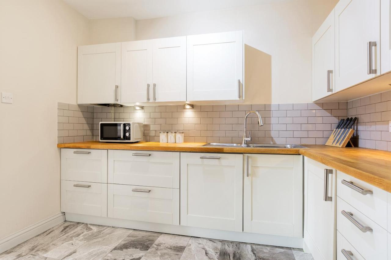 The Bermondsey Flat Apartment London