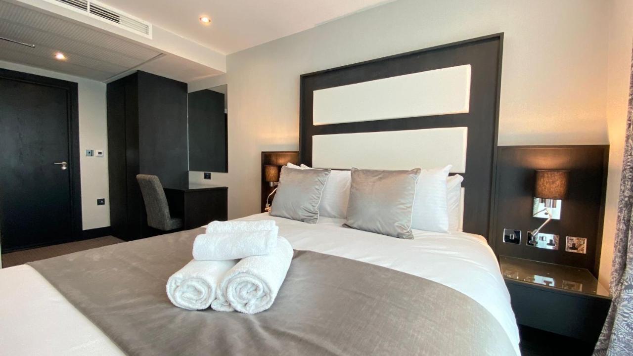 Hotel Hatton Garden London