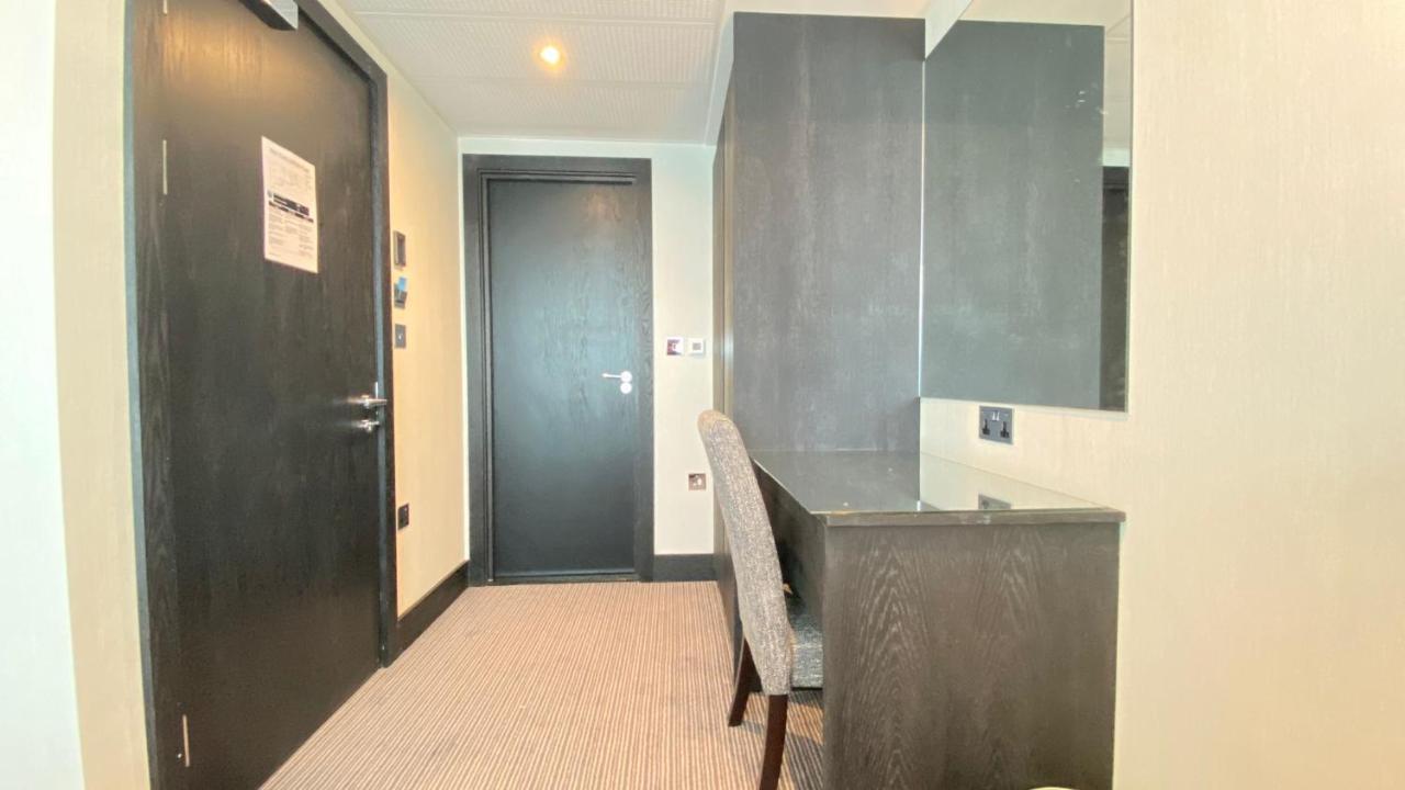 Hatton Garden London