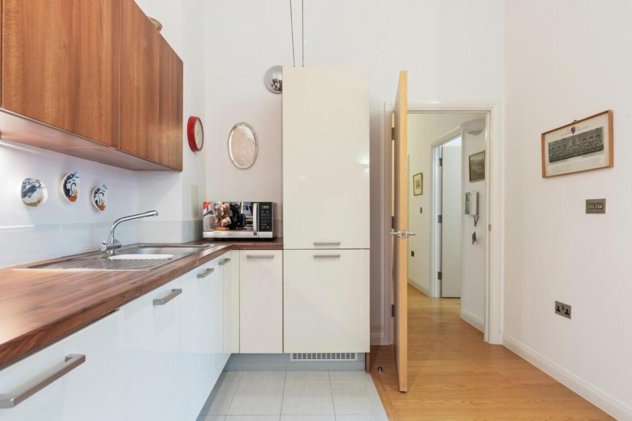Beautiful 1 Bedroom In Shepherd's Bush *