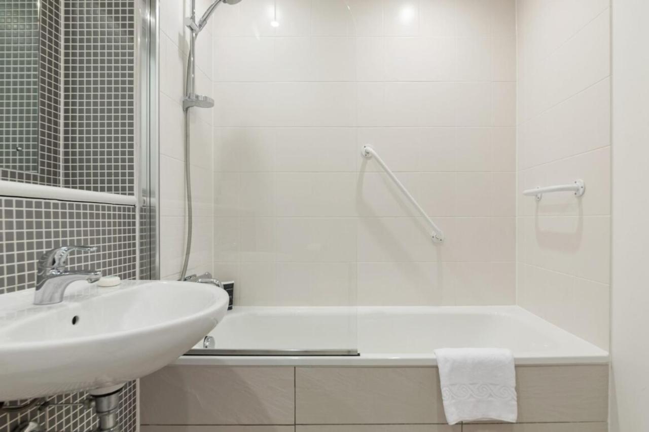 Beautiful 1 Bedroom In Shepherd's Bush