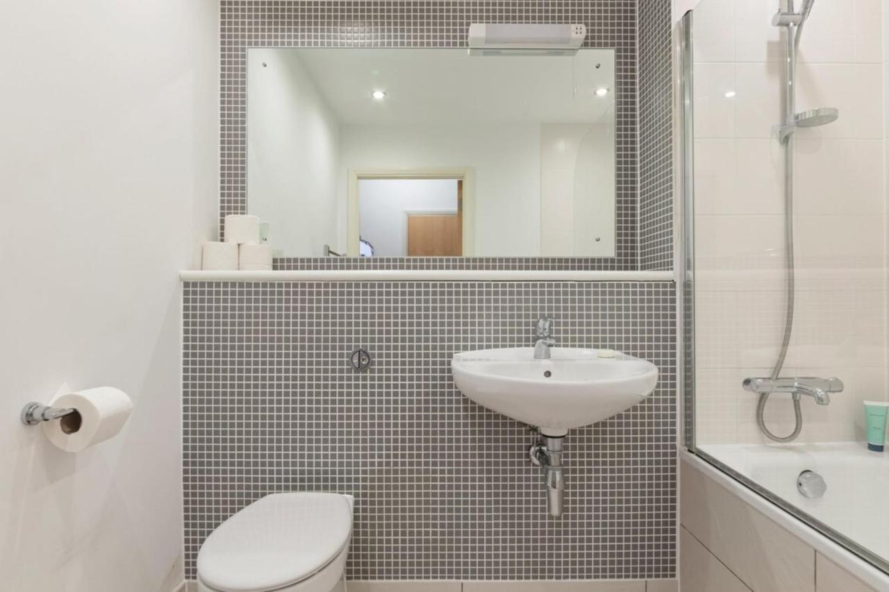 Apartment Beautiful 1 Bedroom In Shepherd's Bush London