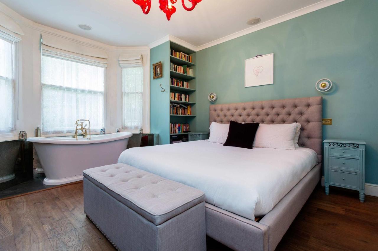 Veeve - La Vie En Rose Apartment