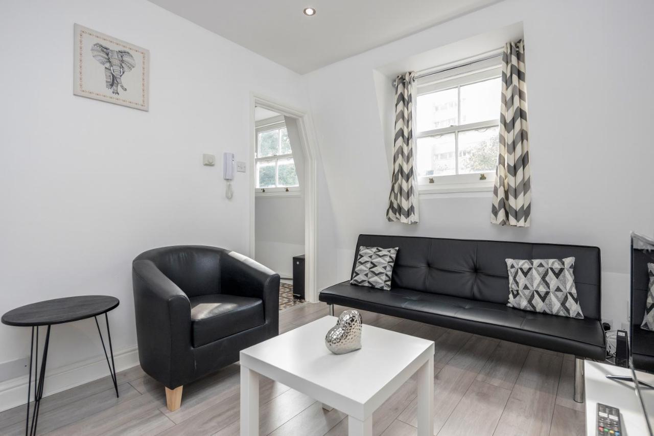 Cosy And Functional 1 Bedroom Flat In London