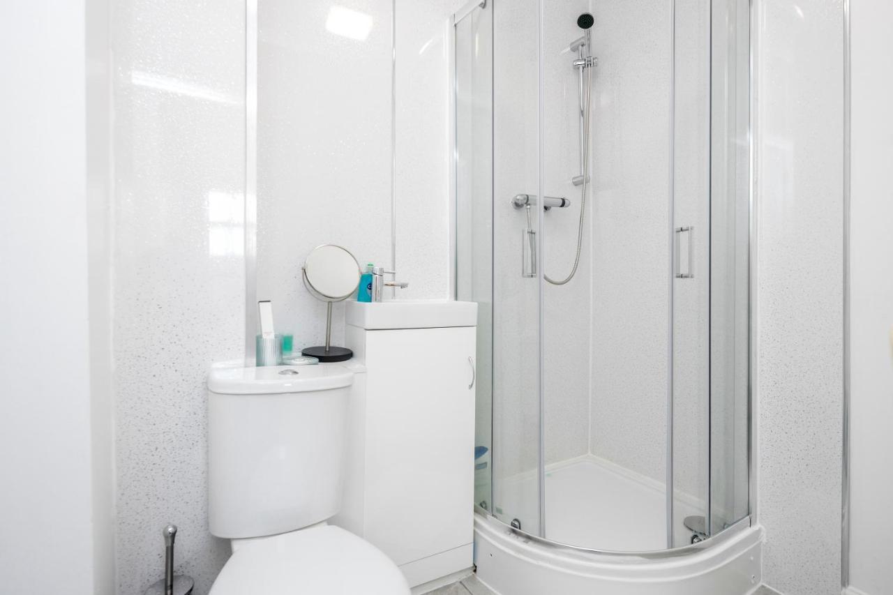 Apartment Cosy And Functional 1 Bedroom Flat In *