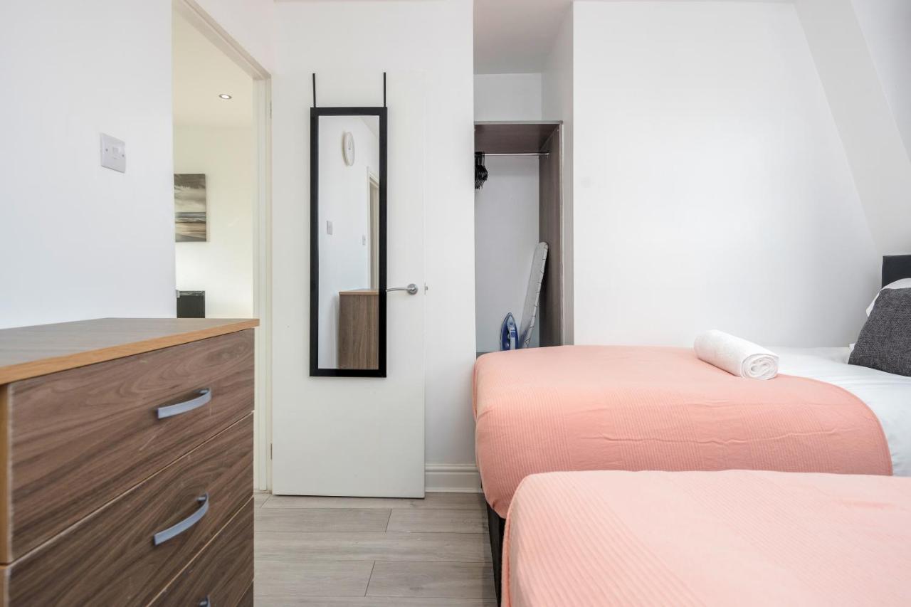 Apartment Cosy And Functional 1 Bedroom Flat In London