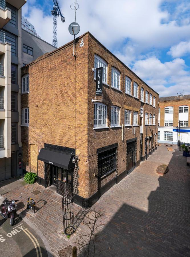Savoy Apartment London
