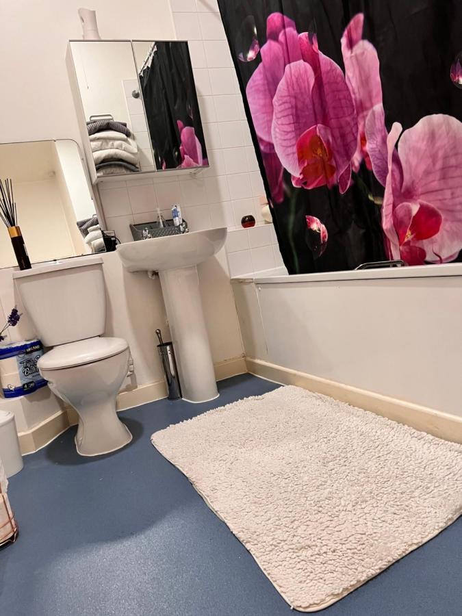 Spacious Double In Prime Location Homestay London