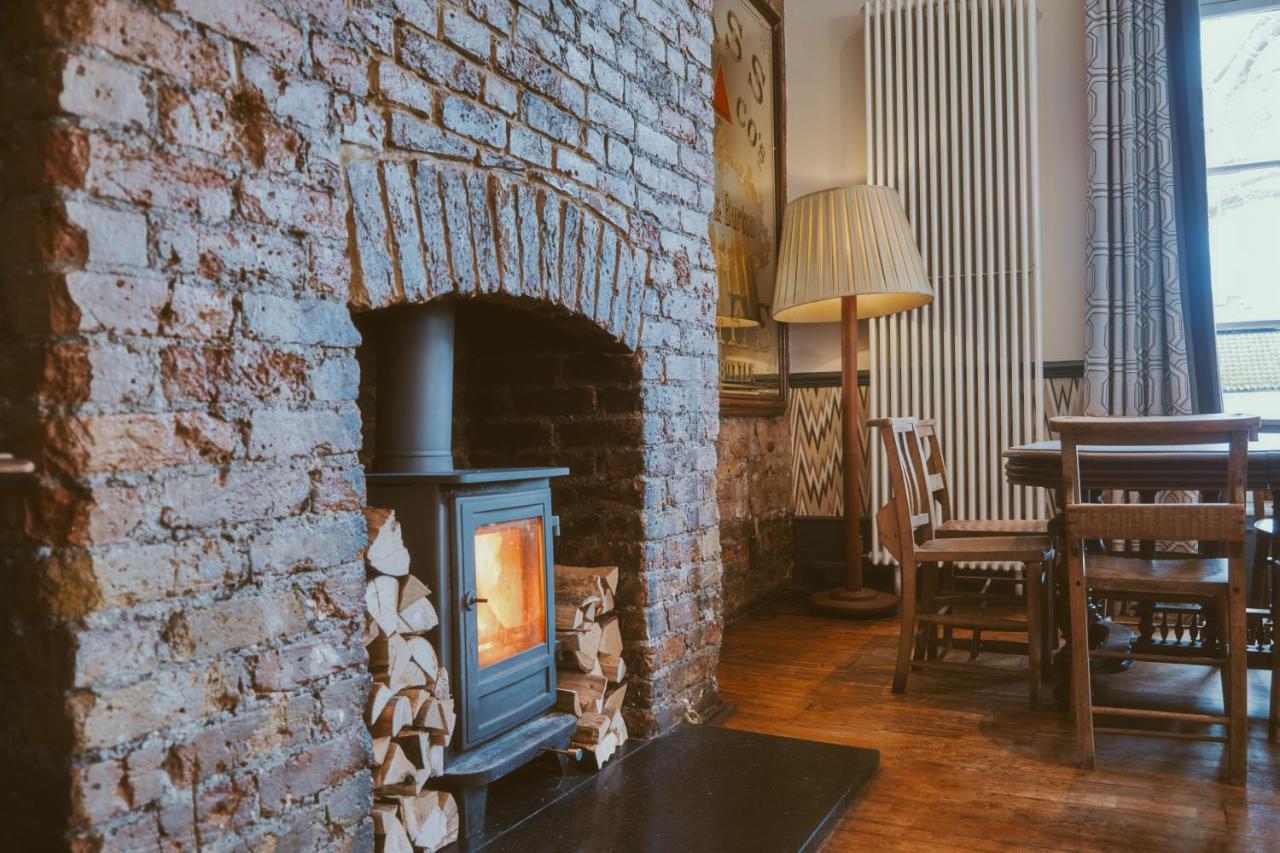 Guest house The Brownswood