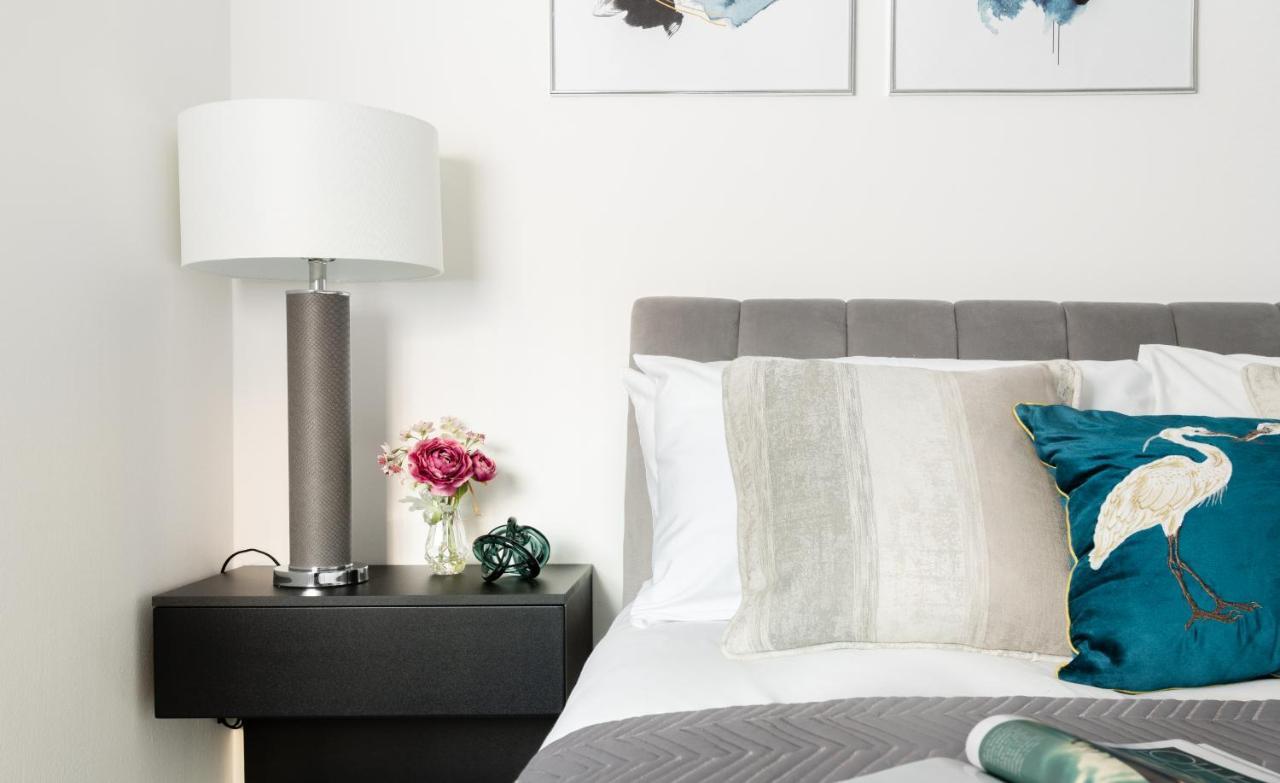 Apartment Modern And Spacious 3 Bed Next To The Shard London