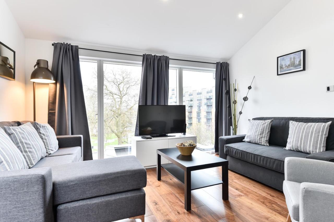 Apartment Bermondsey