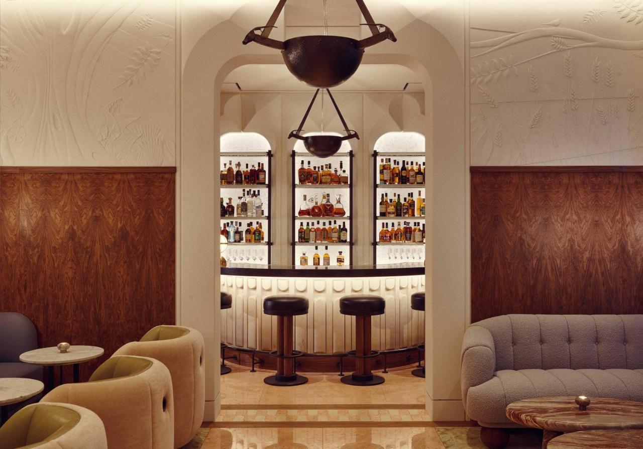 The Berkeley, Maybourne Collection Hotel 5*