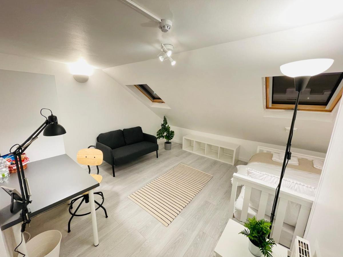 Casa de hóspedes Leytonstone House - Sleepylodge