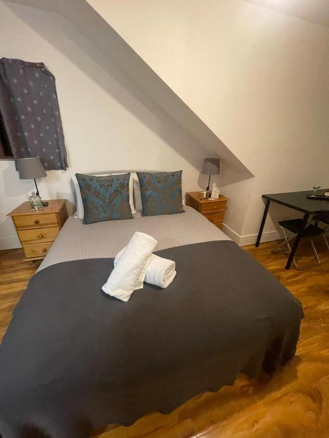 Casa de hóspedes Sw16 Norbury *