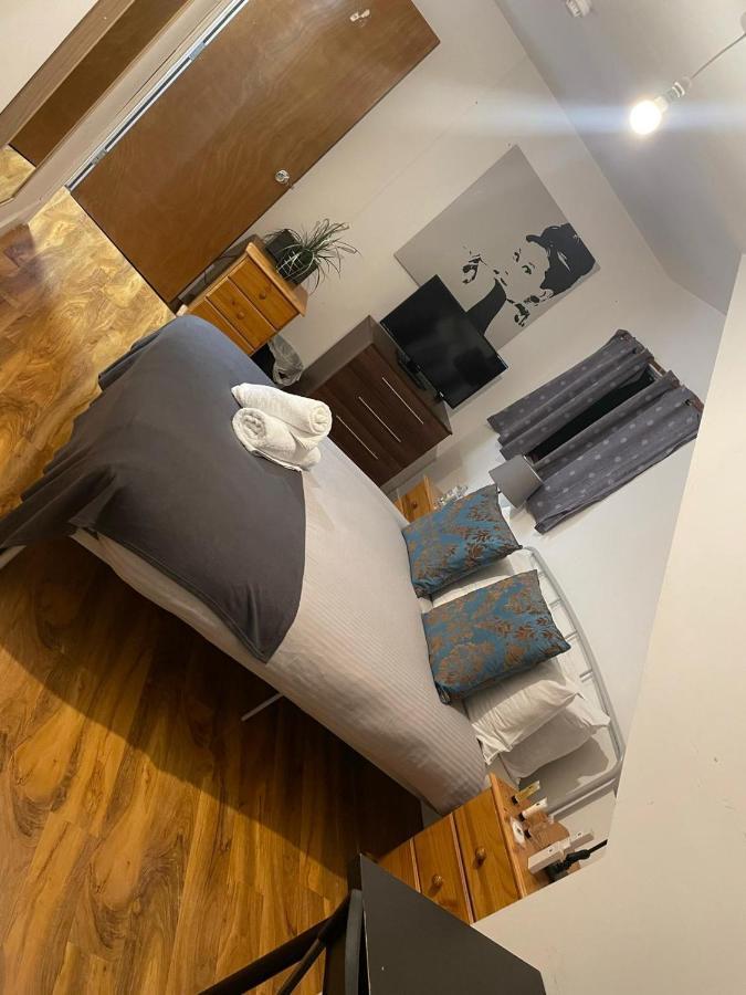 Casa de hóspedes Sw16 Norbury