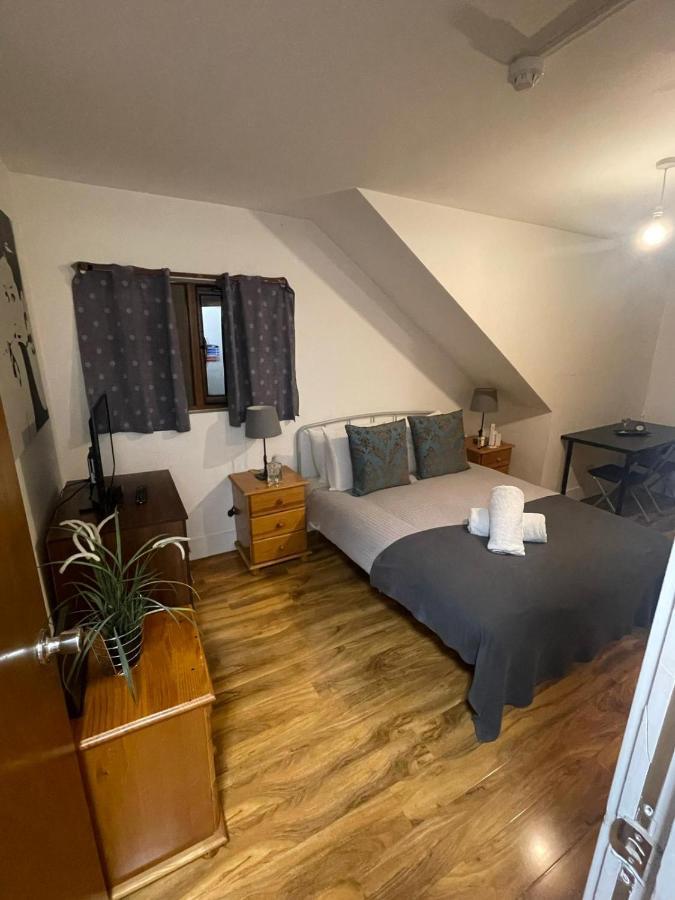 Casa de hóspedes Sw16 Norbury