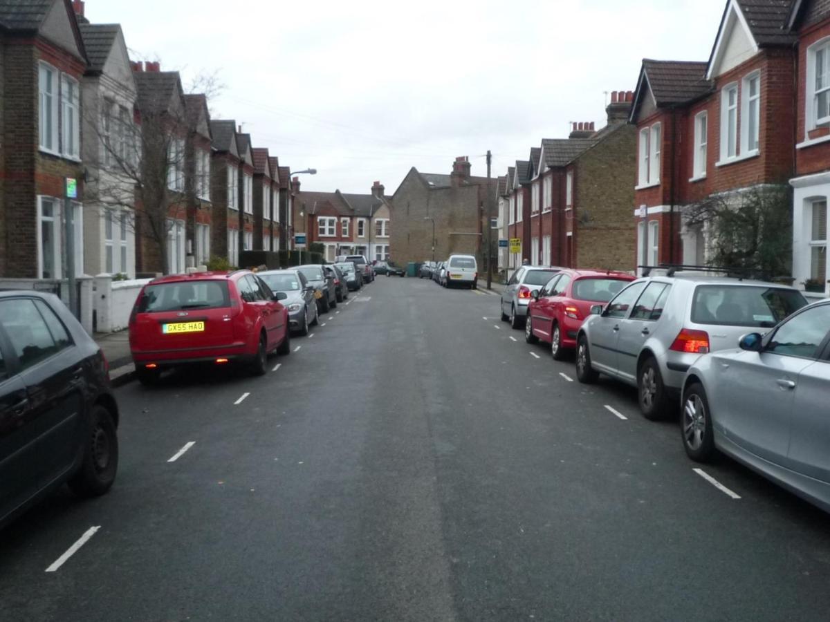 Boundary Road, 1 Bedroom & 2 Bedroom Flats London