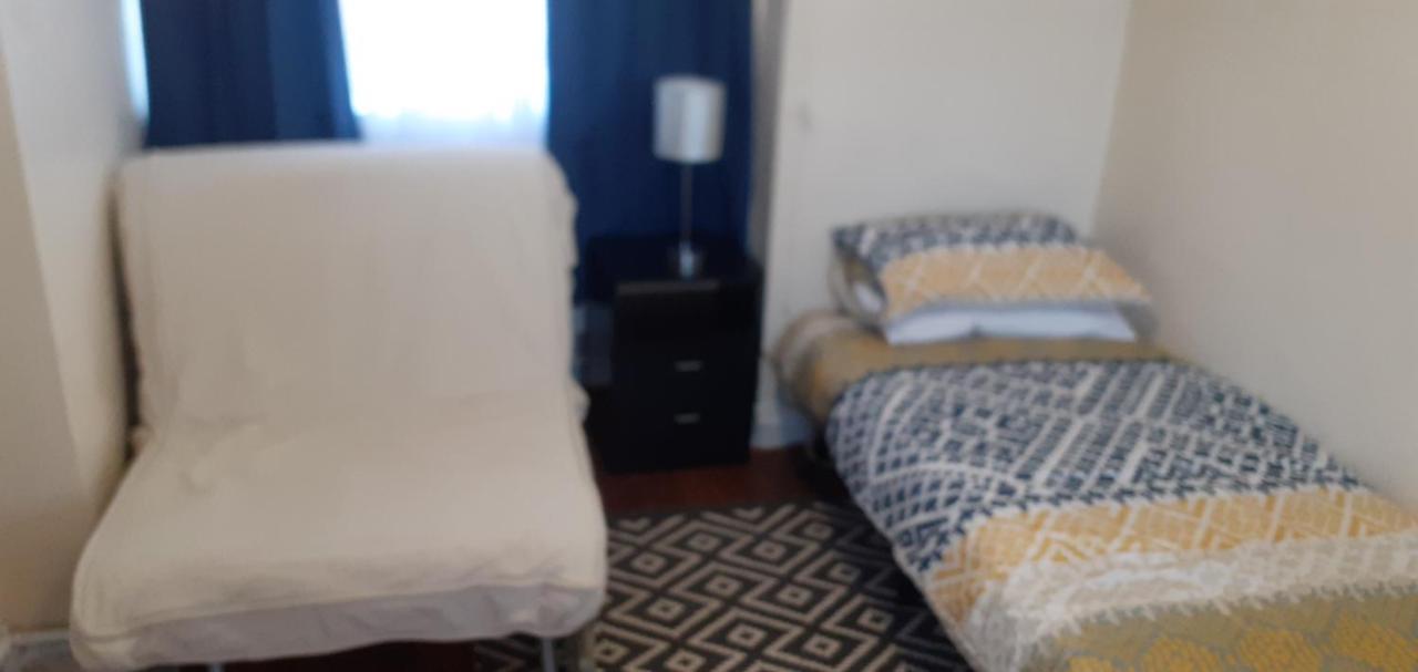 Beautiful Cosy 1bedroom In Apartment London