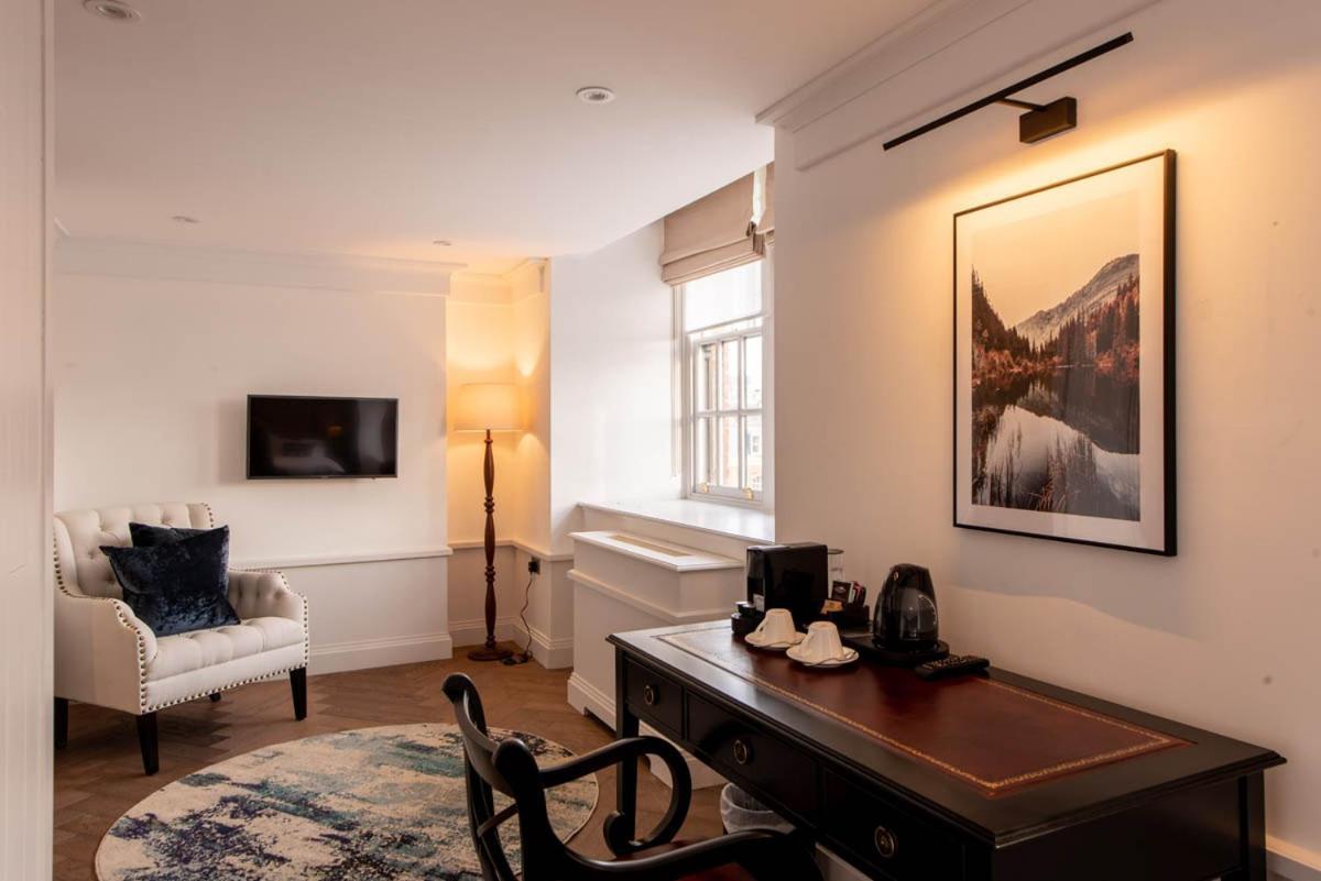 Gunmakers Hotel London