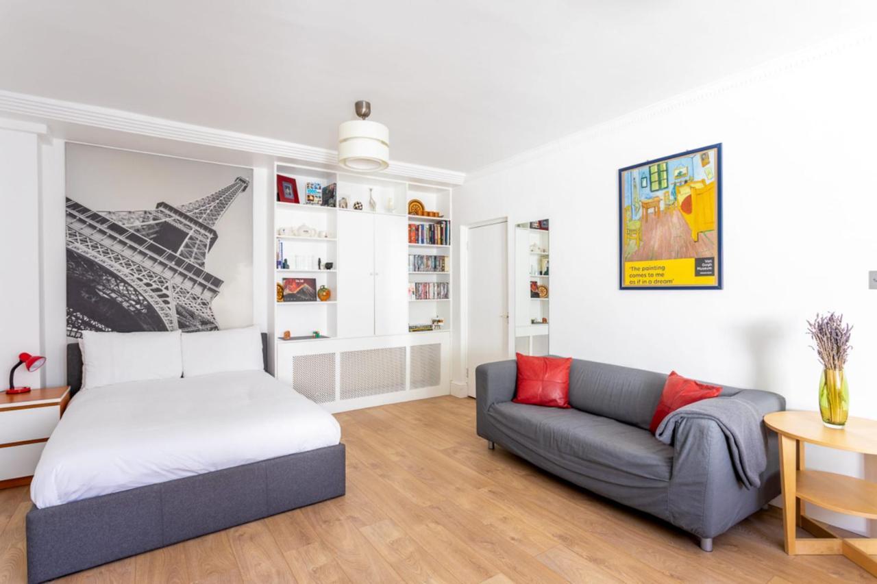 Kensington Designer Apartment