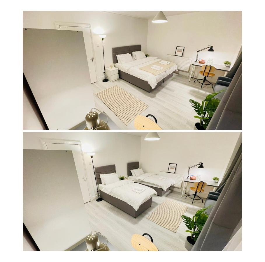 Casa de hóspedes Leytonstone House - Sleepylodge *