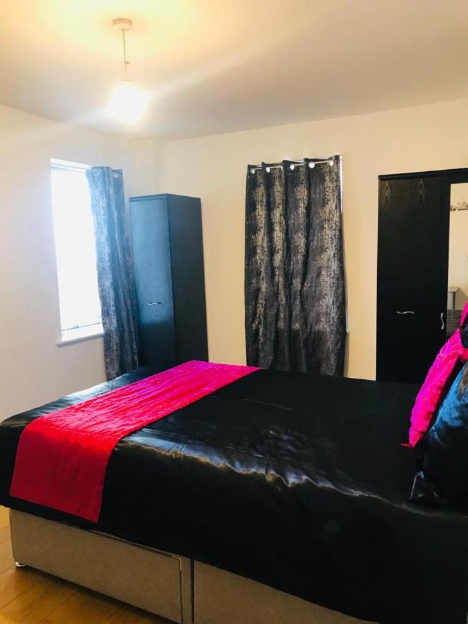 Comfy Space Southwark Homestay