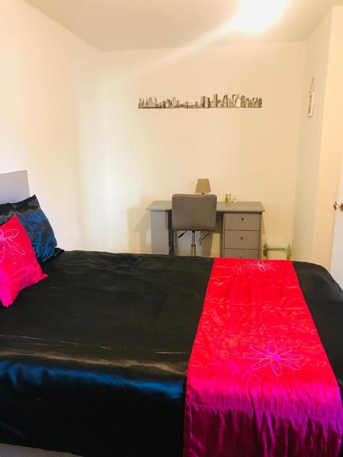 Comfy Space Southwark * London