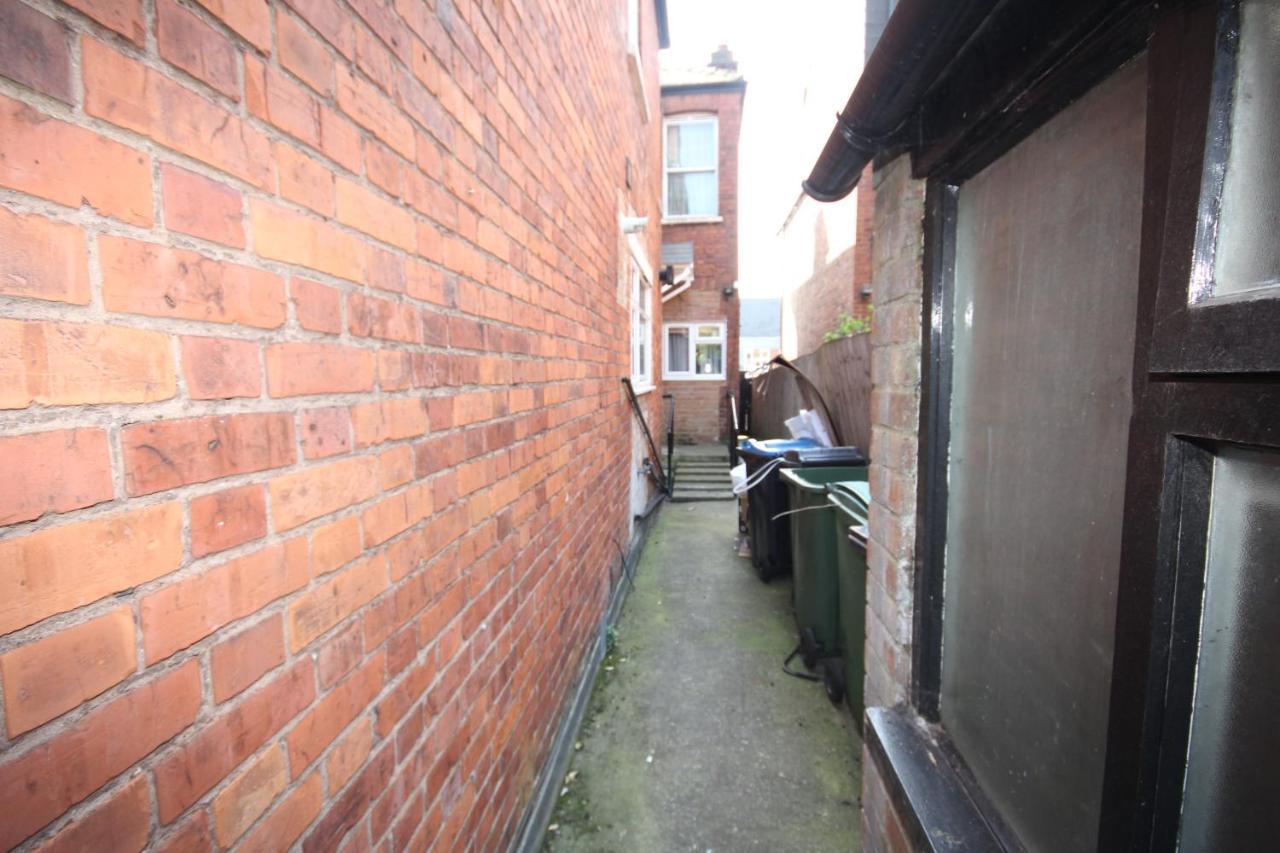 Harlesden Road Place Apartamento Londres