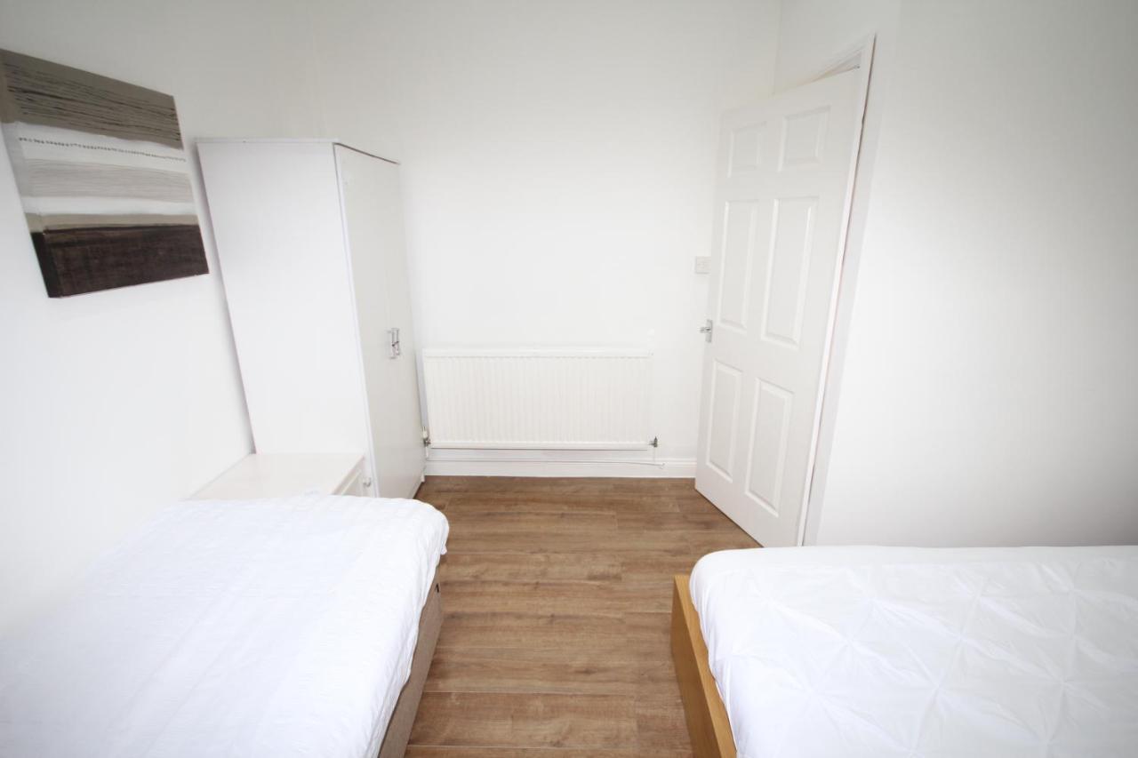 Harlesden Road Place Apartamento *