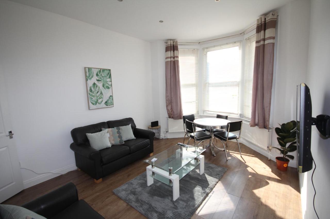 Apartamento Harlesden Road Place