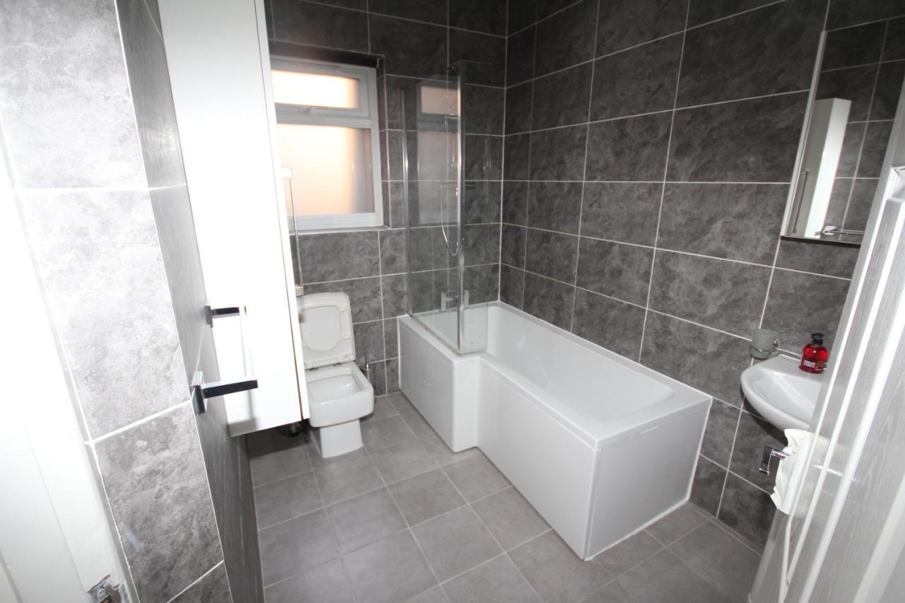 Apartamento Harlesden Road Place *