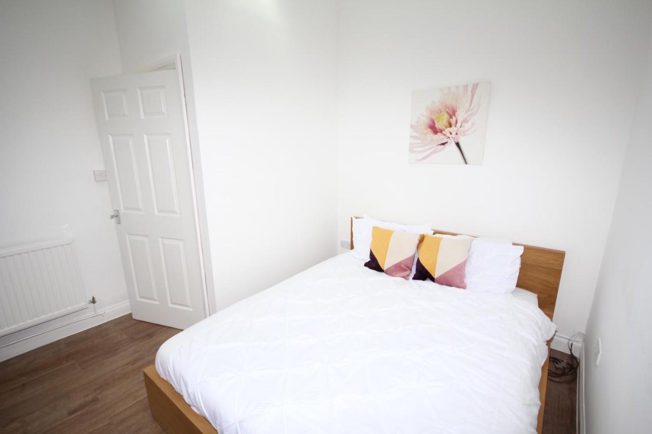 Harlesden Road Place Apartamento Londres