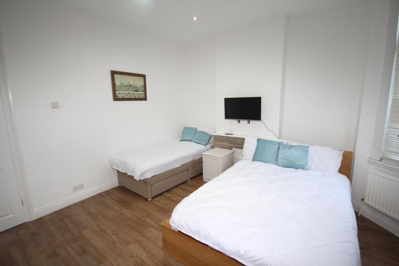 Apartamento Harlesden Road Place *