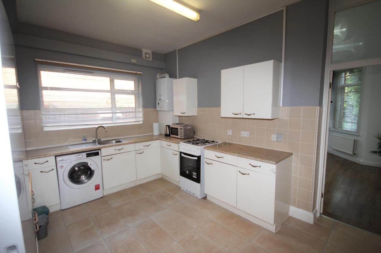 Apartamento Harlesden Road Place