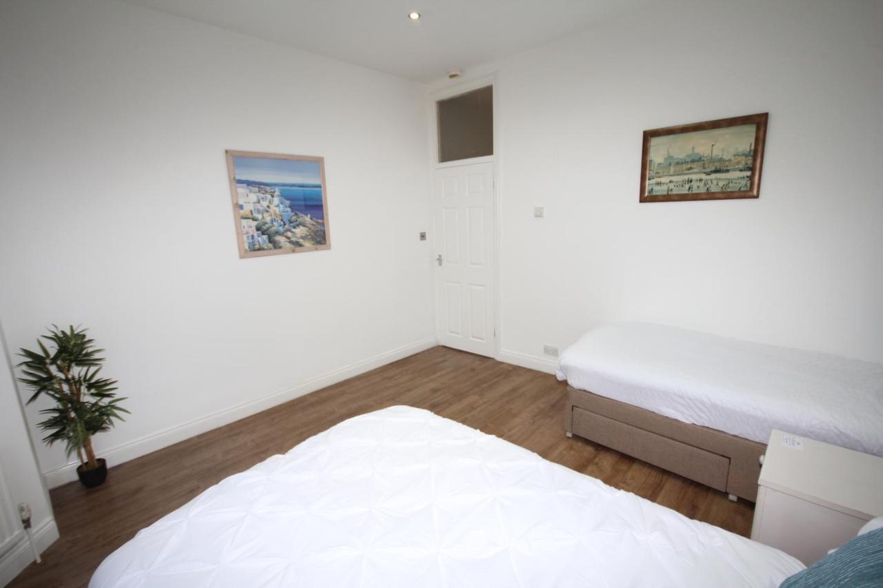 Apartamento Harlesden Road Place