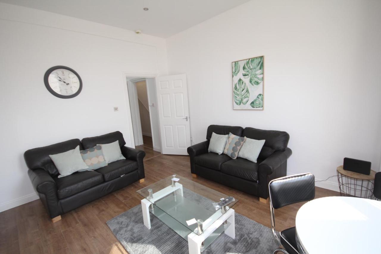 Harlesden Road Place Apartamento *