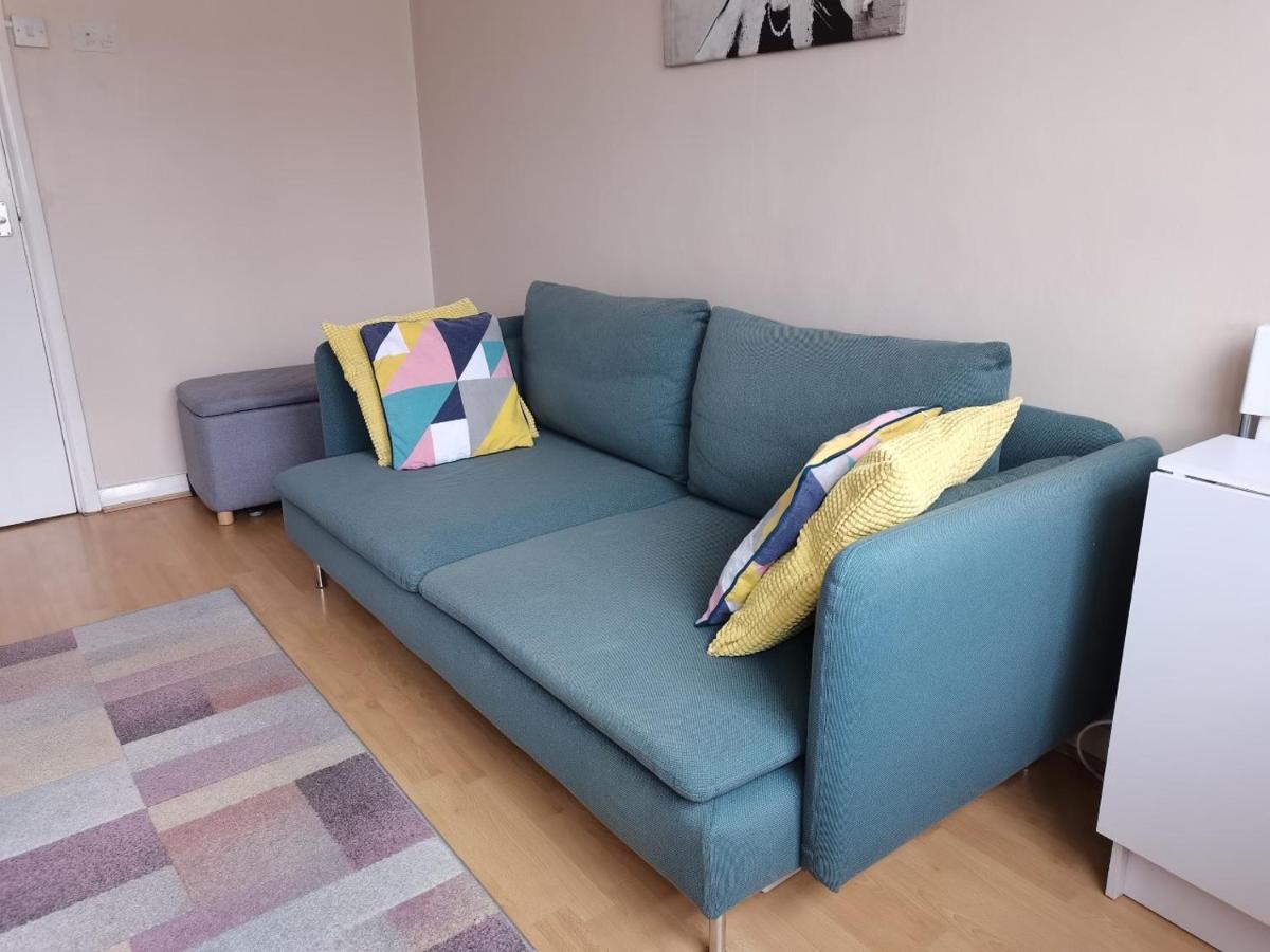 Charming Town Studio Flat, Tower Bridge