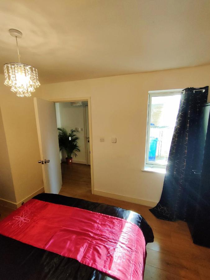 Comfy Space Southwark Homestay London