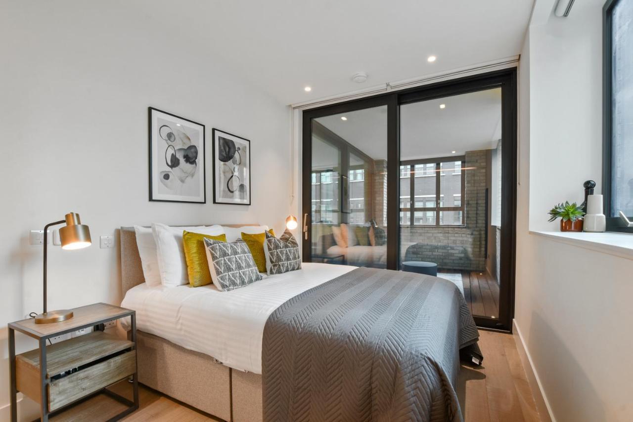 Whitfield Street Residences By Aeria Apartment *