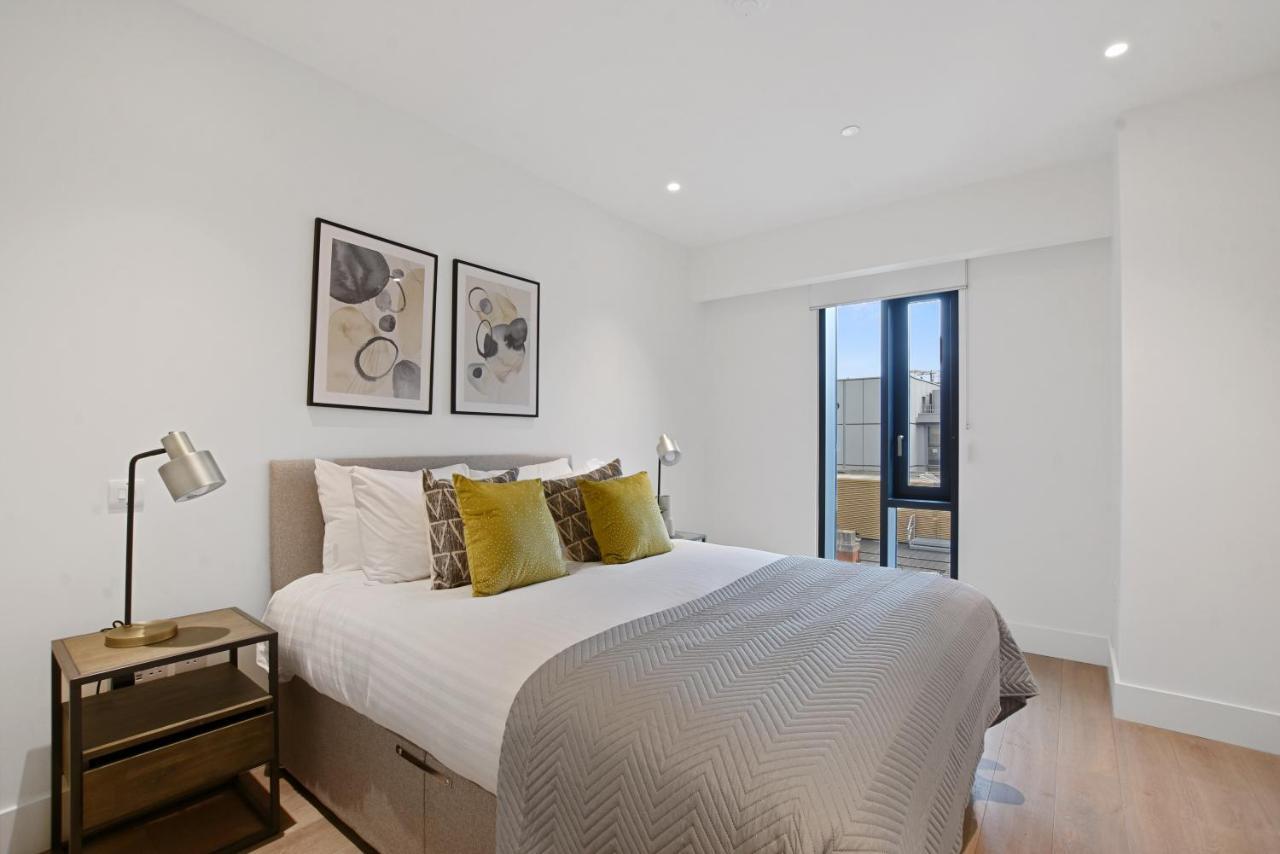 Apartment Whitfield Street Residences By Aeria