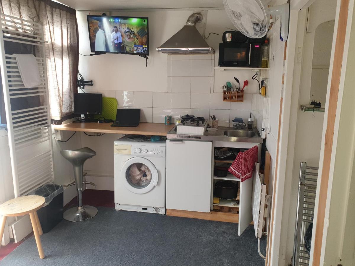 Private Cosy Roomz *