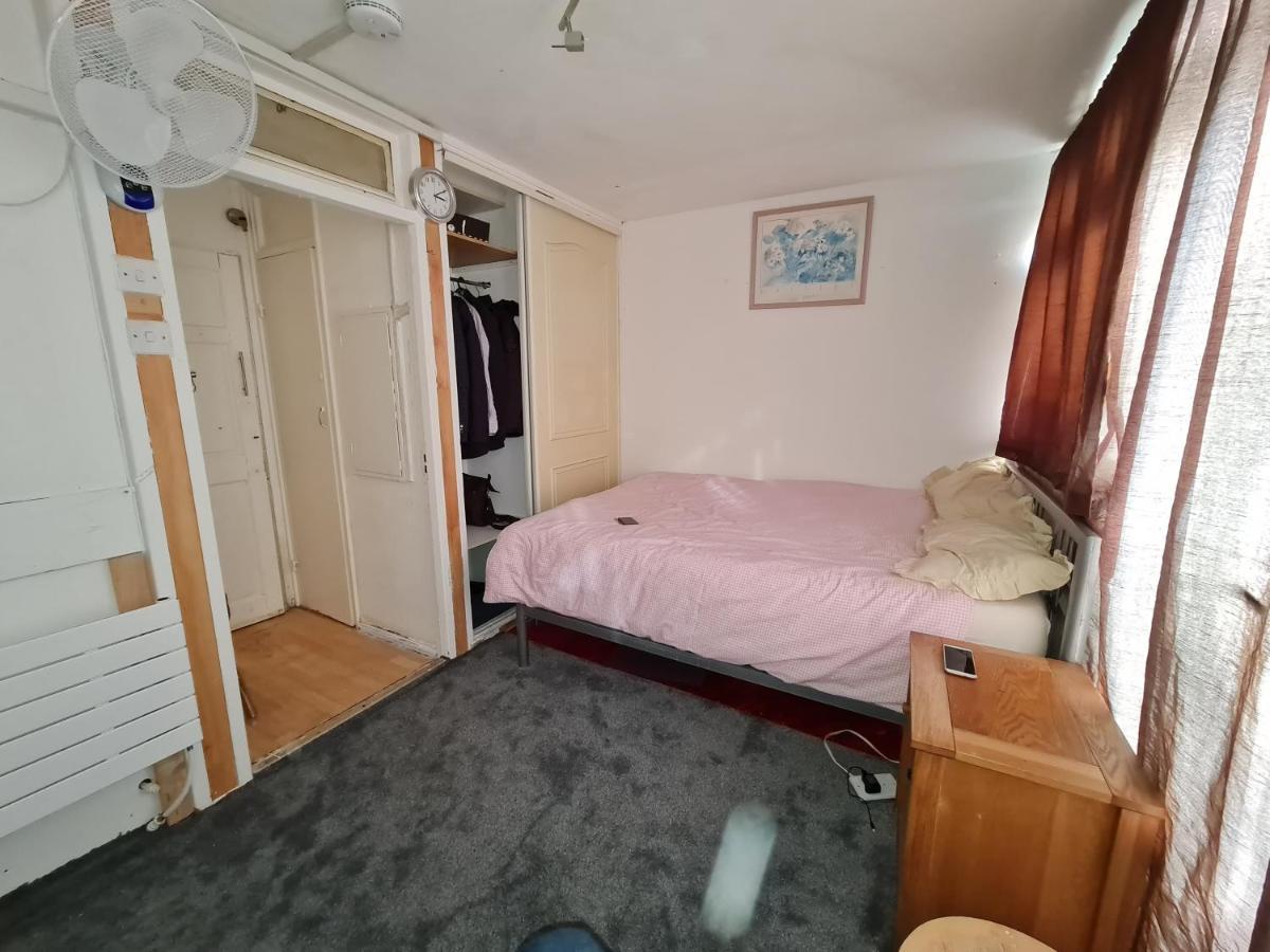 Homestay Private Cosy Roomz London
