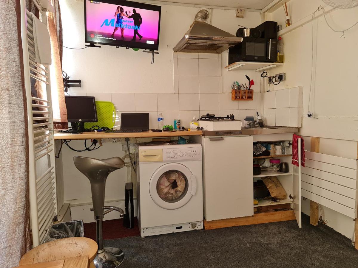 Homestay Private Cosy Roomz