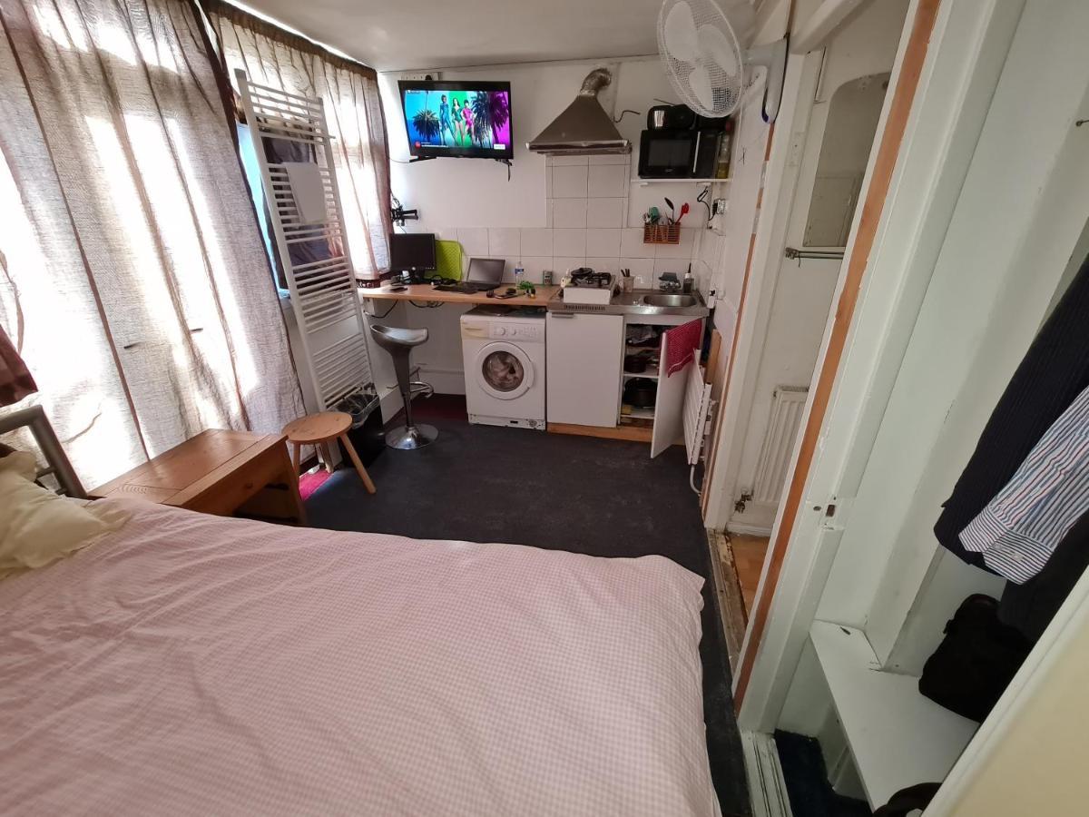 Private Cosy Roomz London