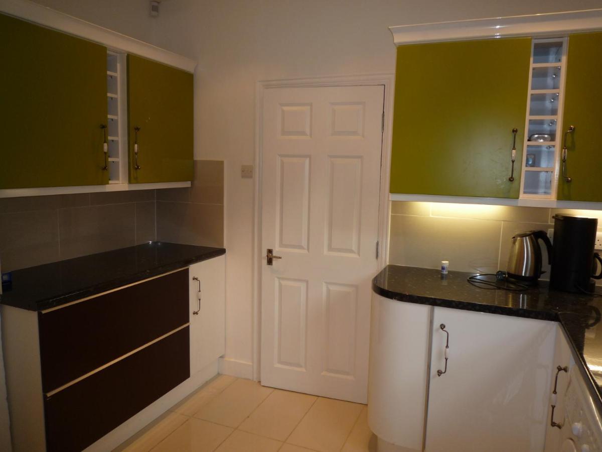 Boundary Road, 1 Bedroom & 2 Bedroom Flats Apartment London