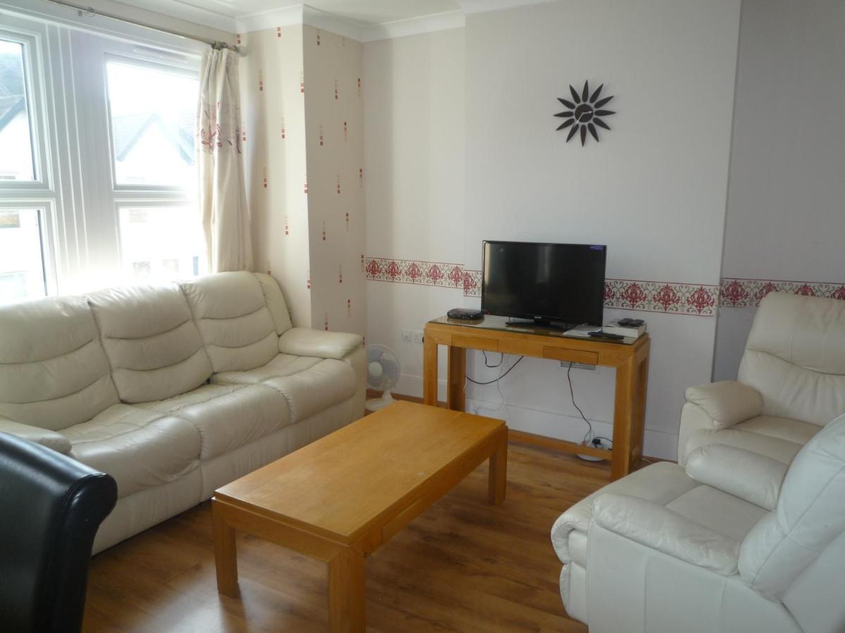 Boundary Road, 1 Bedroom & 2 Bedroom Flats Apartment London