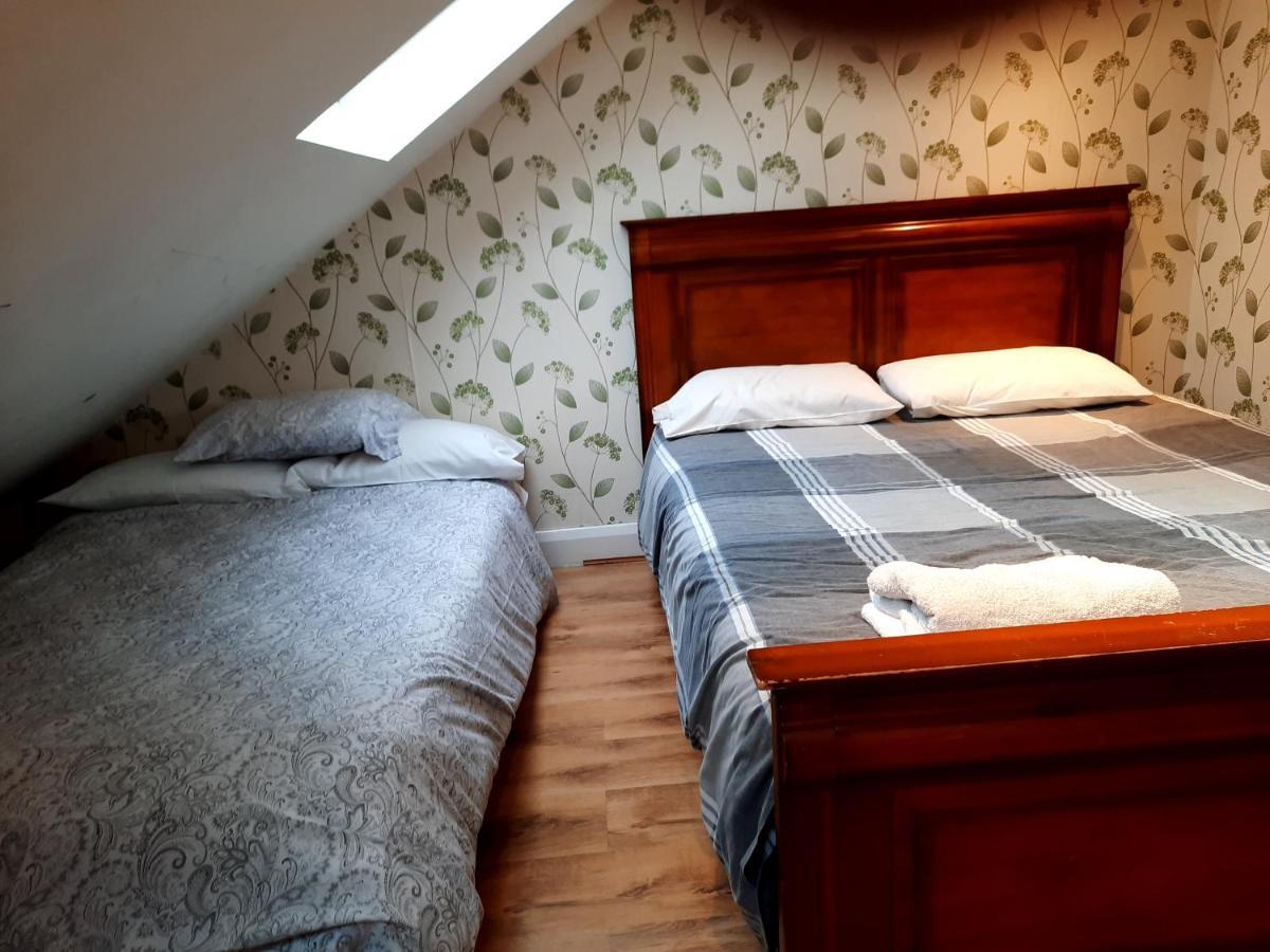 Boundary Road, 1 Bedroom & 2 Bedroom Flats Apartment *