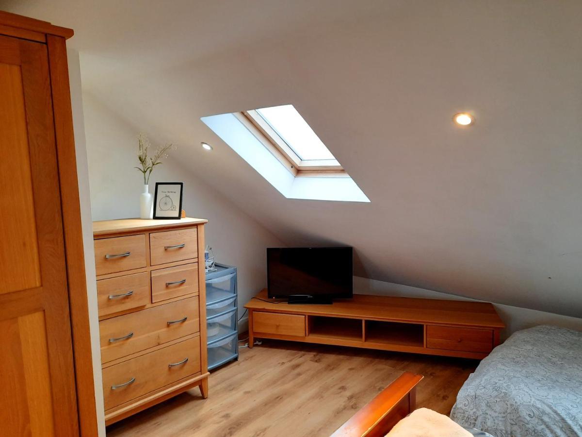 Boundary Road, 1 Bedroom & 2 Bedroom Flats Apartment London